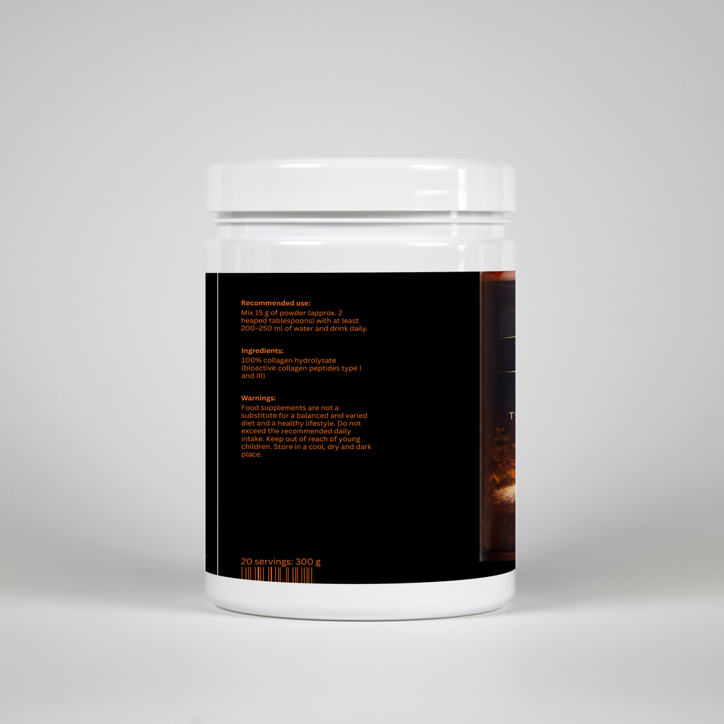 Colágeno hidrolizado FaroVital – 300g